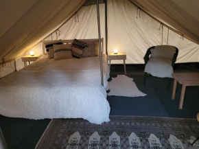 Hideaway Glamping Muurame